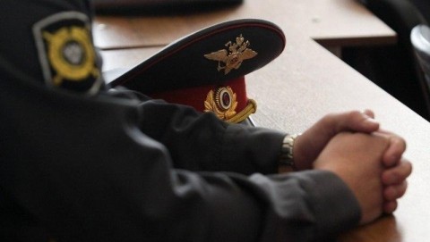 В городе Бирске полицейскими задержан подозреваемый в причинении ножевого ранения родственнику своей сожительницы В городе Бирске полицейскими задержан подозреваемый в причинении ножевого ранения родственнику своей сожительницы